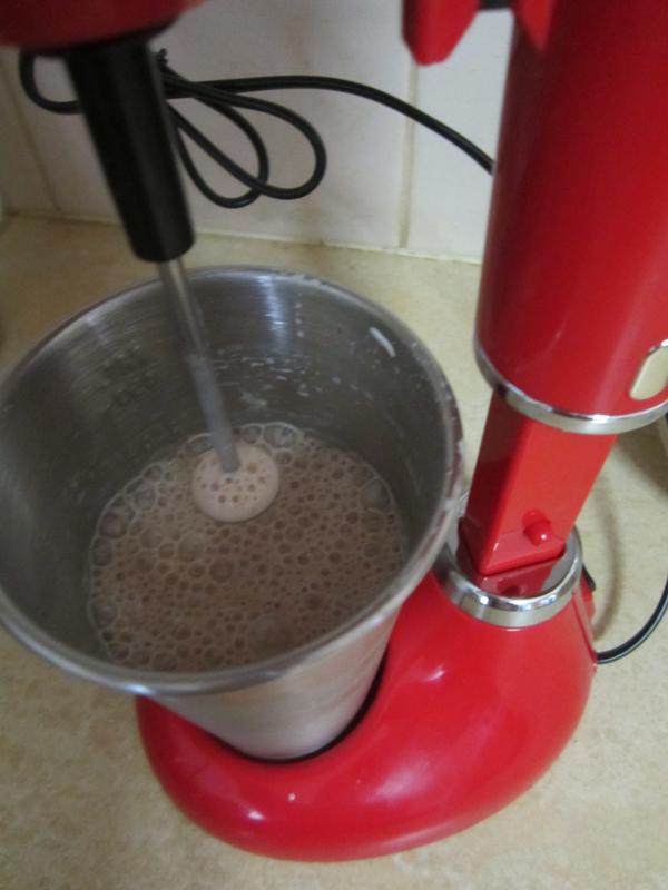 Milkshake cheap maker myer