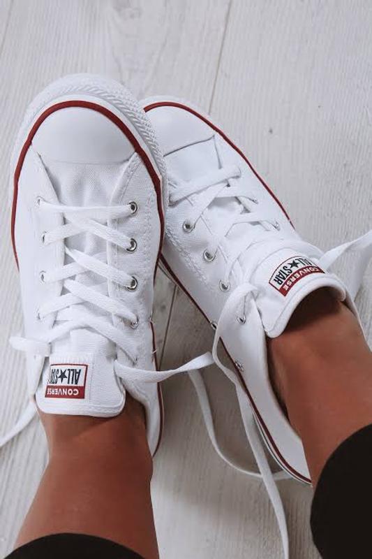 Converse dainty myer best sale