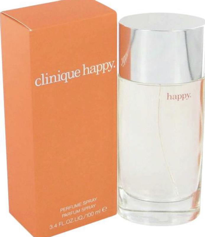 Myer discount clinique happy