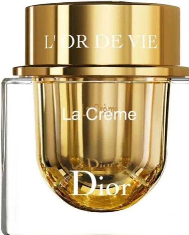 DIOR L'Or de Vie La Crème Riche 50ml | MYER