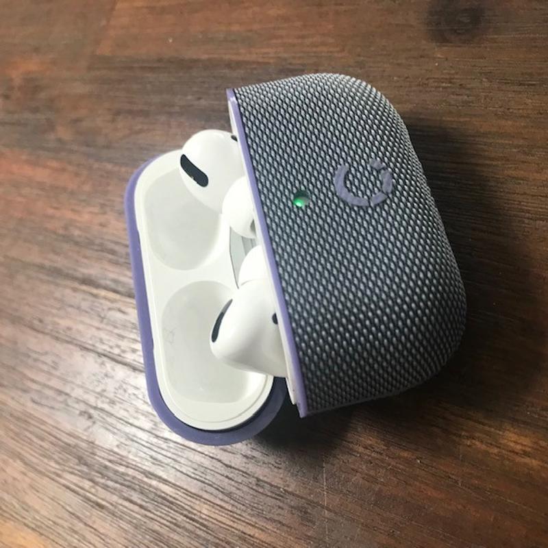 Cygnett airpods online case