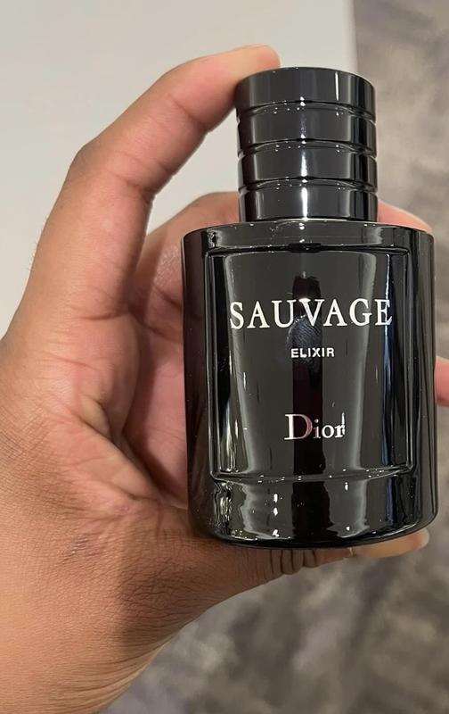 Sauvage boots online 60ml