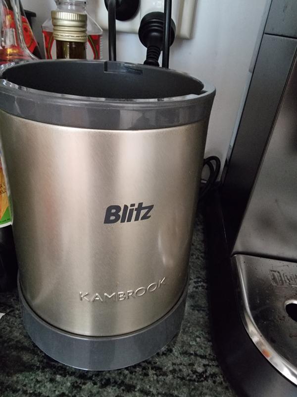 Kambrook Blitz Power Champagne Blender KBL188CMP MYER