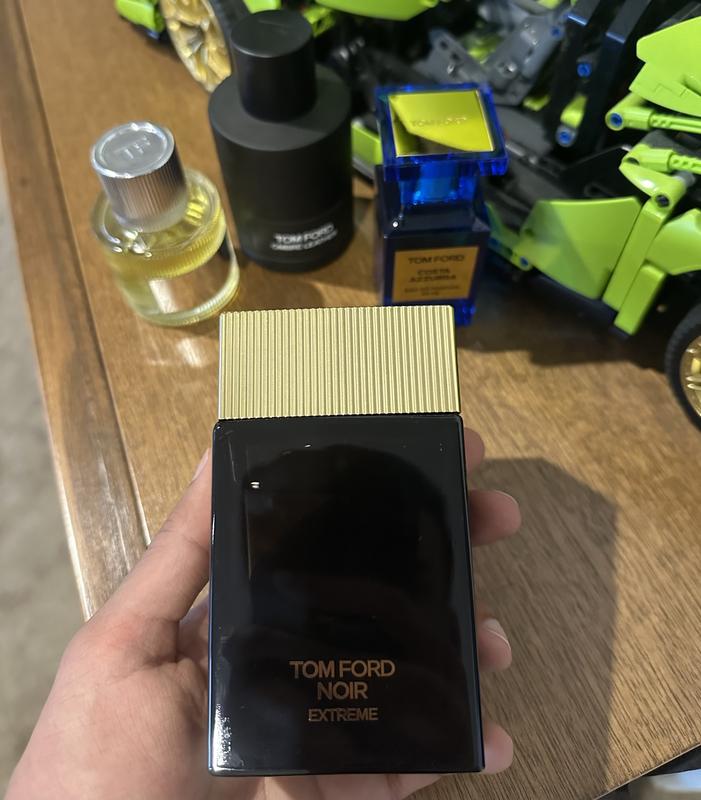 Tom ford noir myer hot sale