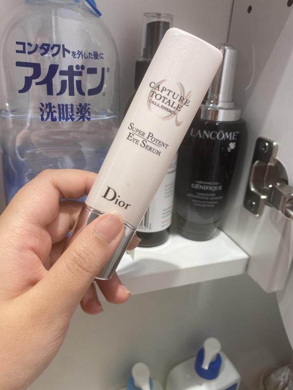 DIOR Capture Totale Super Potent Eye Serum 20ml | MYER