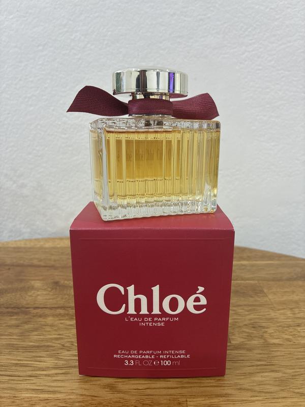 CHLOÉ L'eau De Parfum Intense | MYER