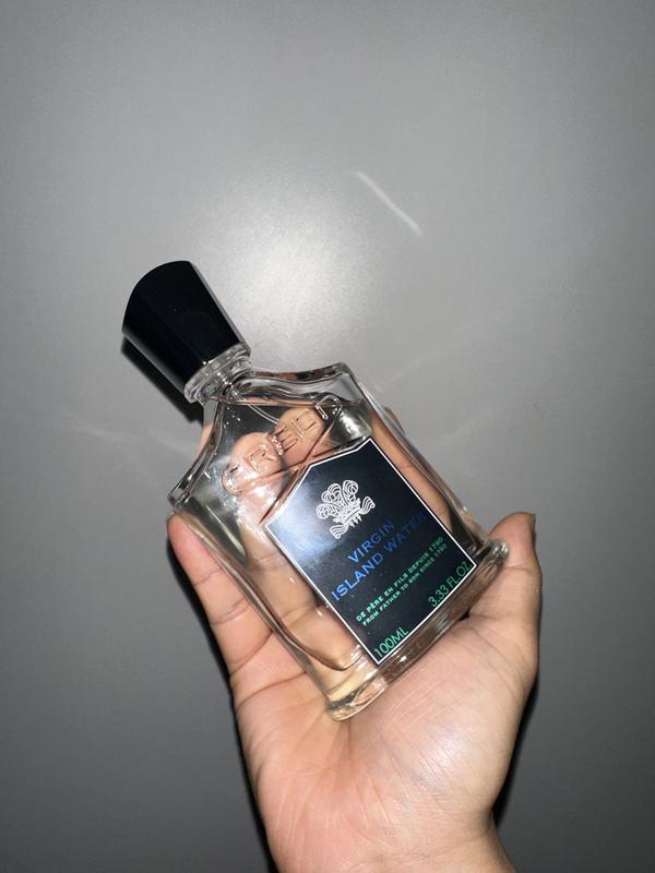 Creed Virgin Island Water Eau de Parfum 100ml | MYER