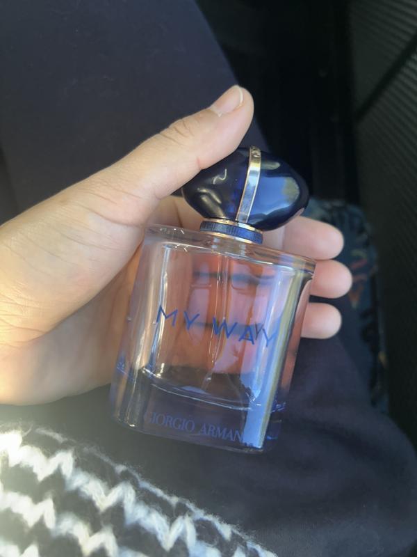 Giorgio Armani My Way Intense Eau de Parfum MYER