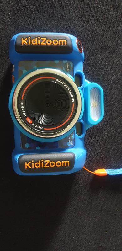 Alami - Toys Vtech KidiZoom Duo FX Blue