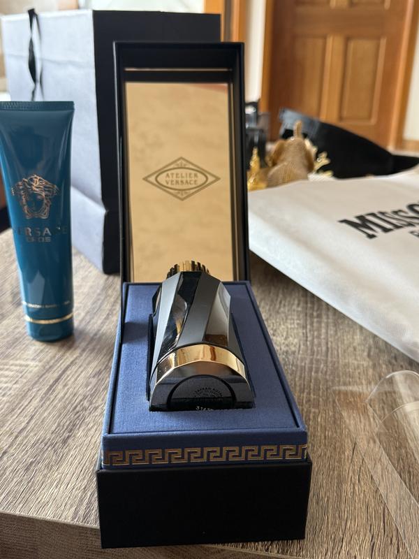 Versace Safran Royal Eau De Parfum 100ml MYER