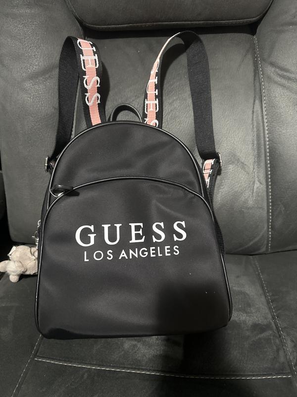 Guess backpack outlet myer