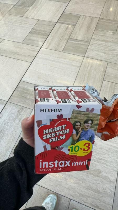 Fujifilm