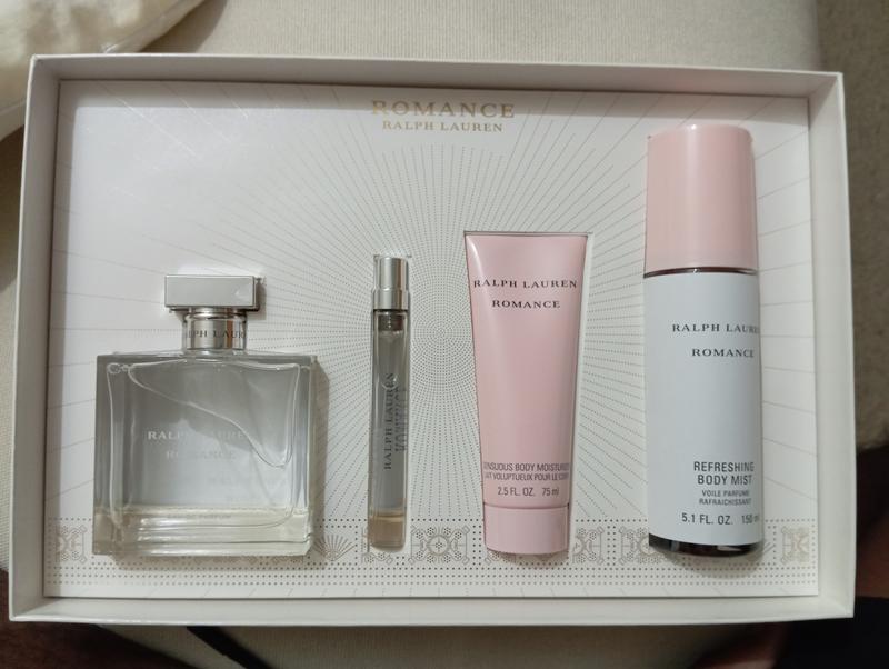 100 Ml Ralph Lauren True Romance Perfume Ralph Lauren Romance EDP