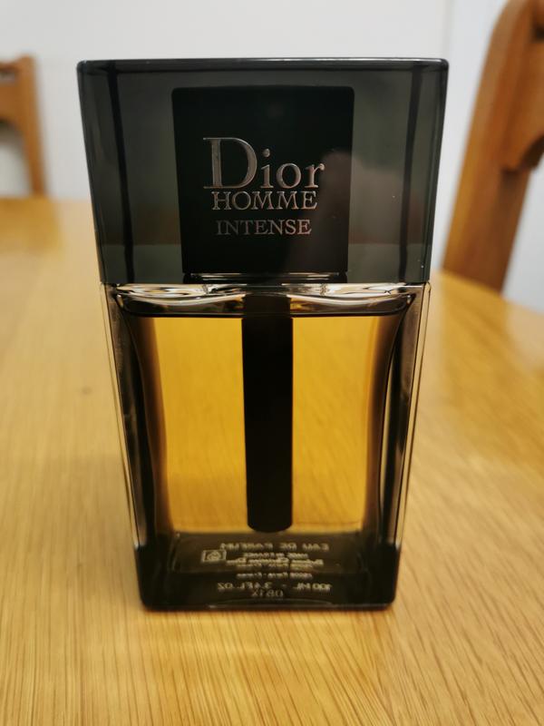 DIOR Homme Intense Eau De Parfum MYER