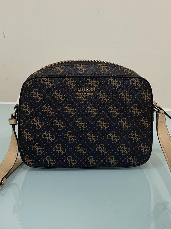 Guess discount kamryn crossbody