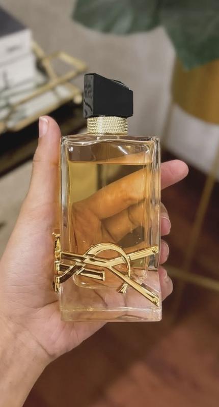 Ysl libre myer sales