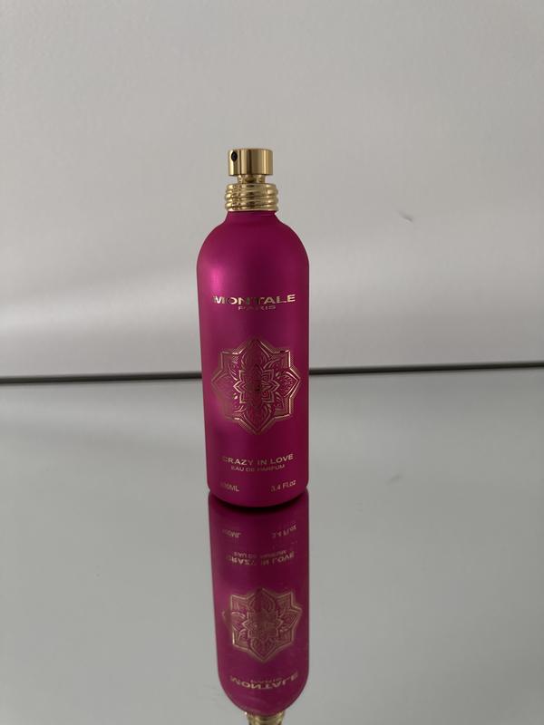モンタルMONTALE CRAZY IN LOVE Eau de Parfum Crazy In Love – Montale Luxembourg