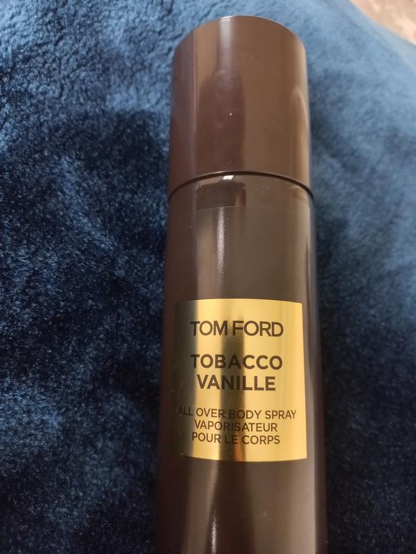 Tom Ford Tobacco Vanille All Over Body Spray MYER