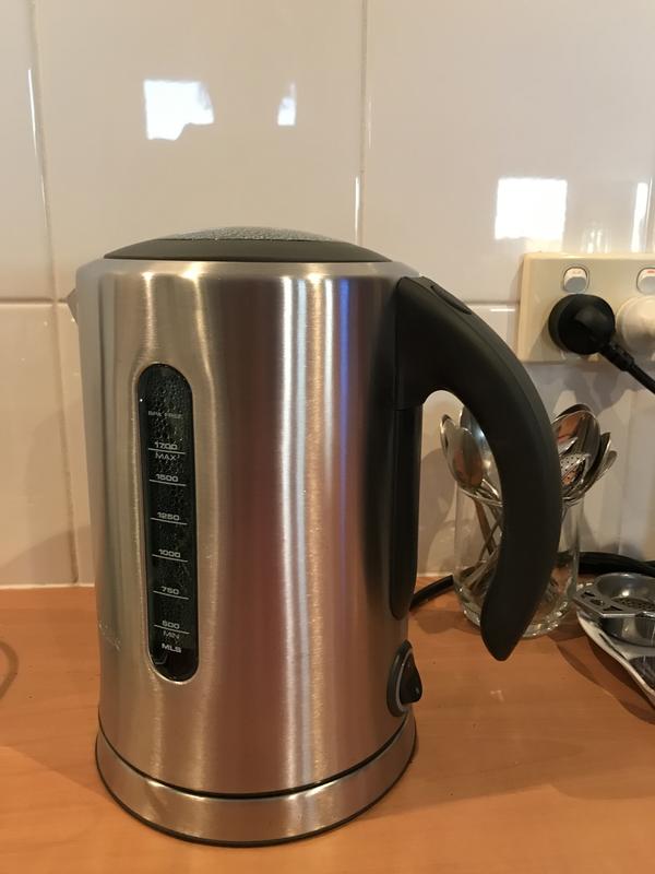 Breville orders bke700 the soft kettle