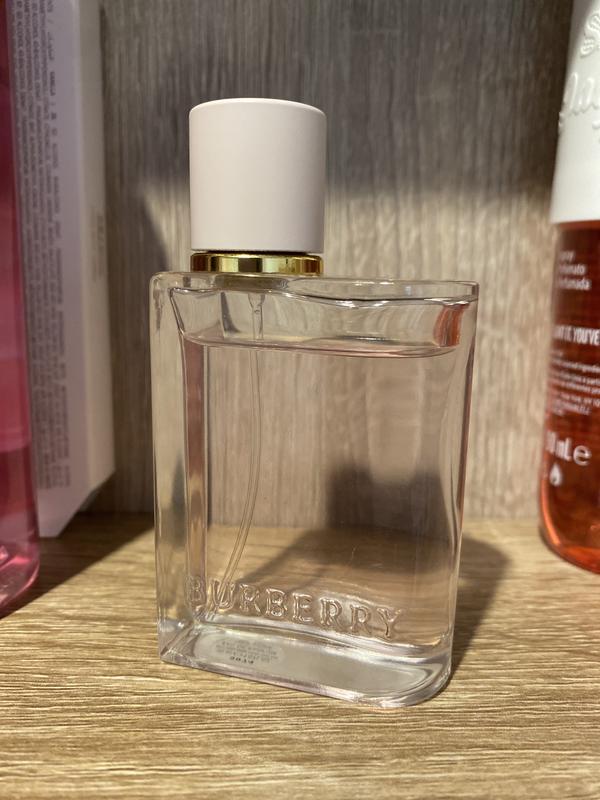 Burberry her shop perfume myer