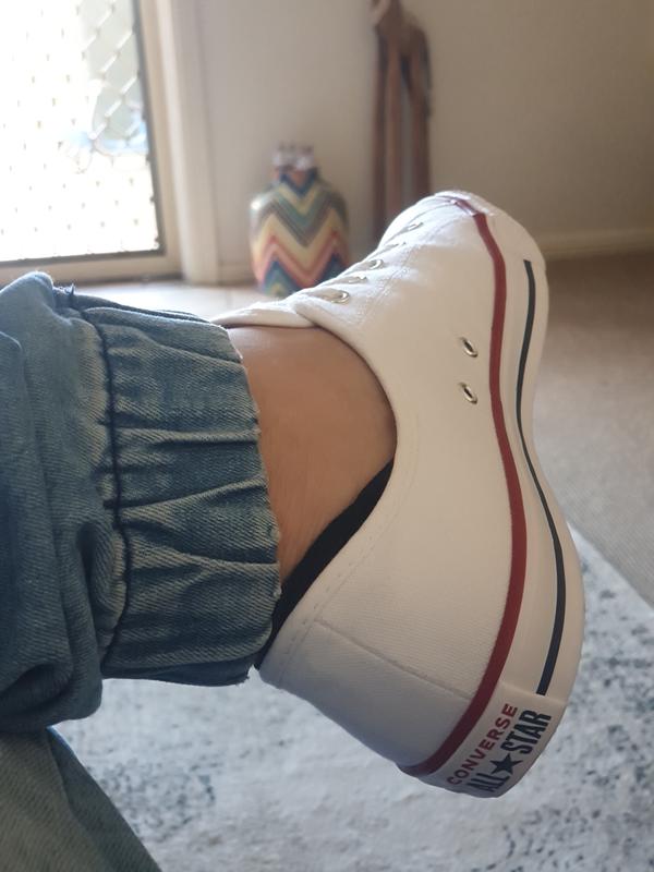 Myer converse clearance dainty