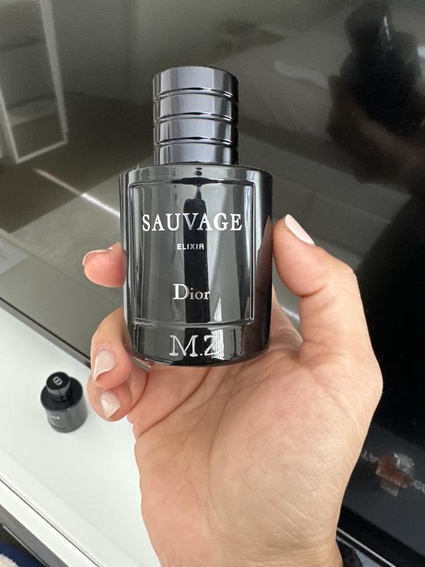 myer sauvage elixir
