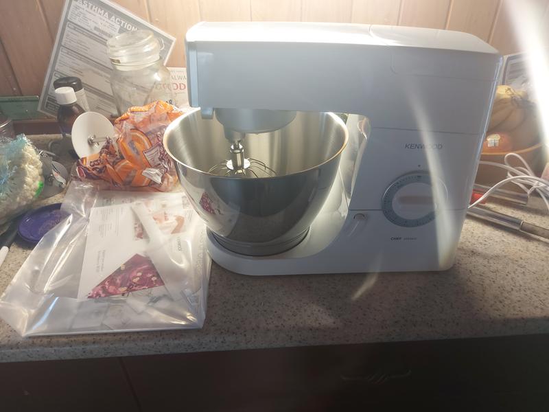 Kenwood chef on sale km330 price