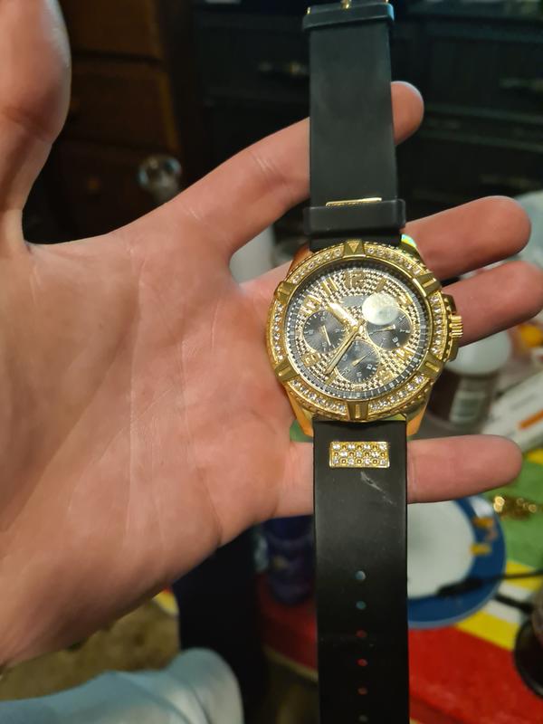 Guess discount watch w1132g1