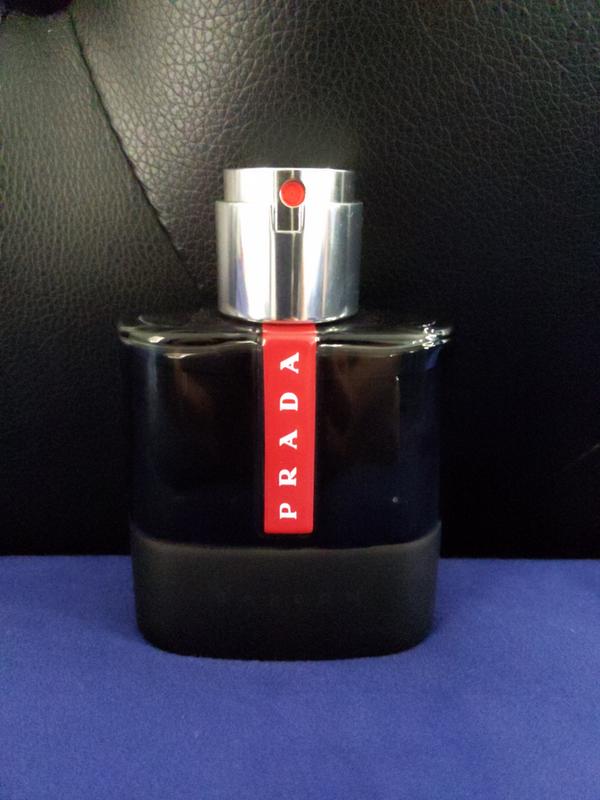 Prada Luna Rossa Carbon EDT | MYER