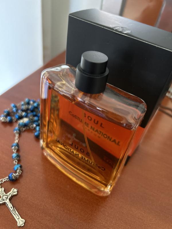 Costume National Soul Eau De Parfum 100ml MYER