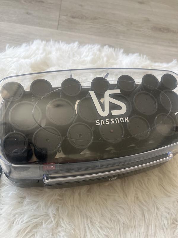 VS Sassoon Classic Multi Curls VS3060A MYER