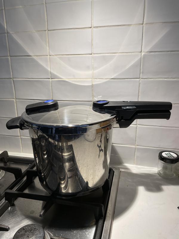 Fissler pressure cooker myer hot sale