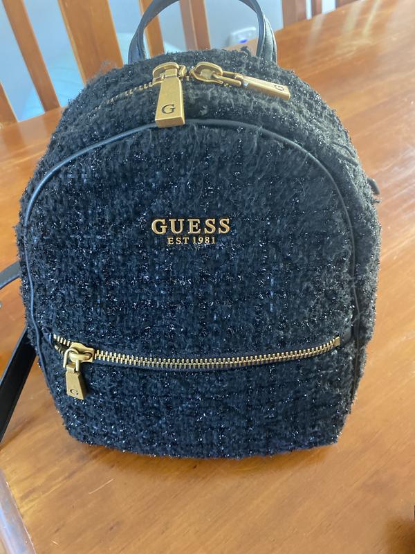 Guess sale backpack myer