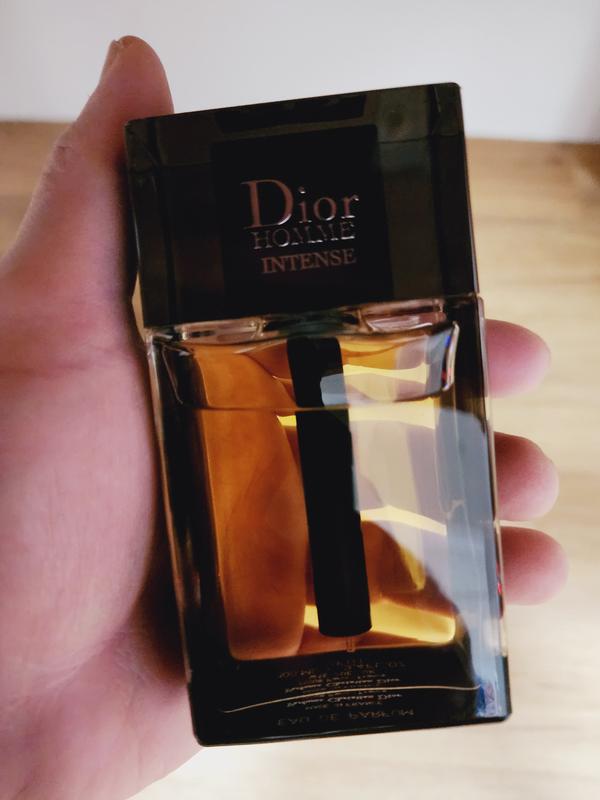 Dior homme intense myer hot sale