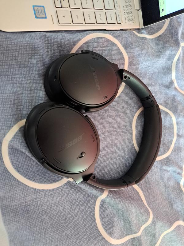 BOSE® Bose QuietComfort SC Headphones 884367-0900 | MYER BOSE® Bose QuietComfort SC Headphones 884367-0900 | MYER