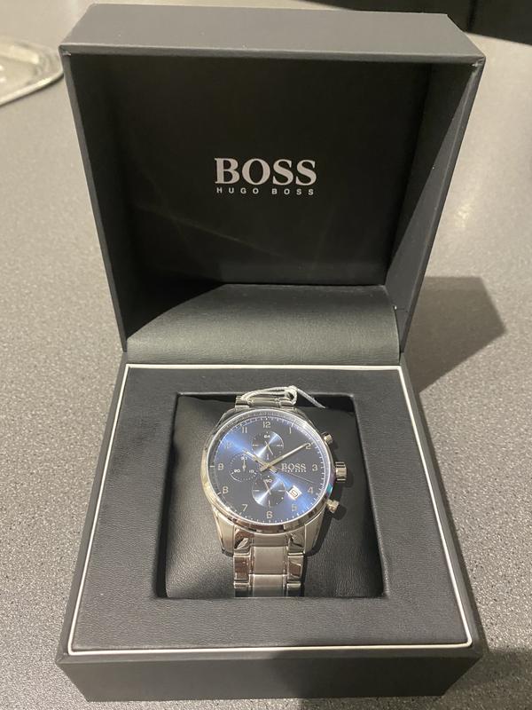 Boss discount watches myer