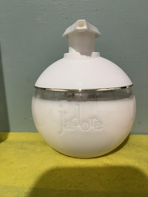 Dior j'adore LES ADORABLES ボディミルク 200ml J'adore Les Adorables Body Milk, Scented Hydration | Dior US
