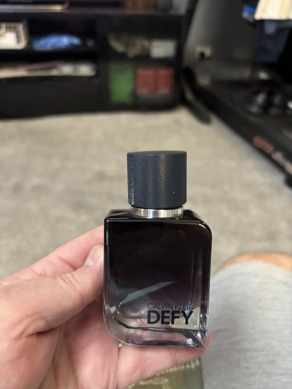 Calvin Klein Defy Eau De Parfum | MYER