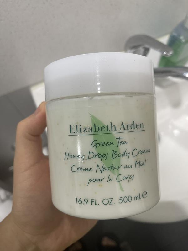 Elizabeth arden tea tree body online lotion