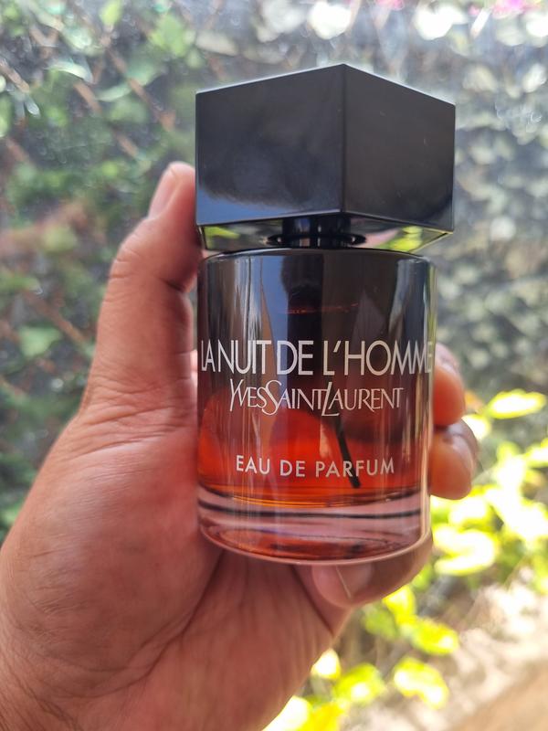 Ysl la nuit edp hot sale