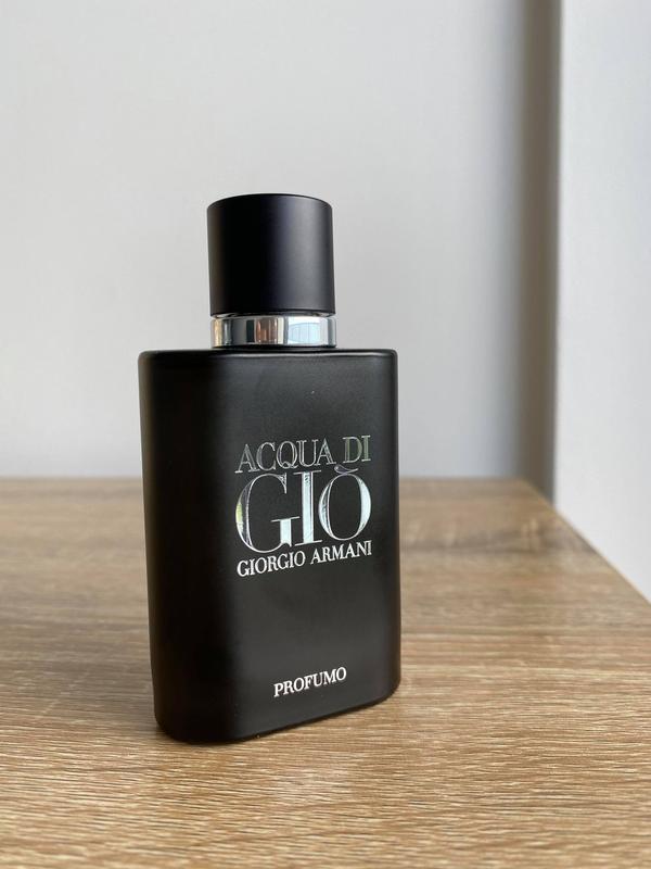 Acqua di outlet gio profumo myer