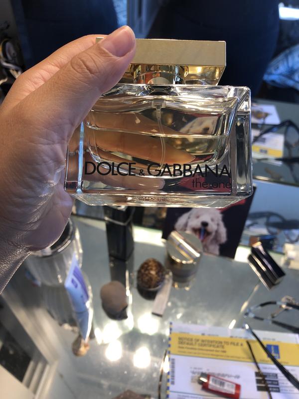 Dolce Gabbana The One EDP MYER