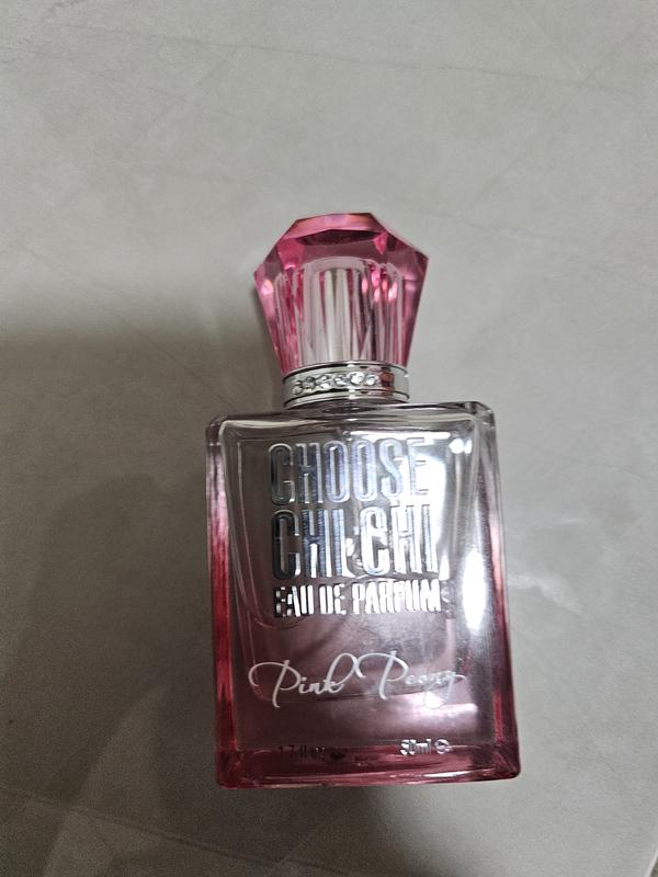 Chi chi perfume discount warm vanilla sugar