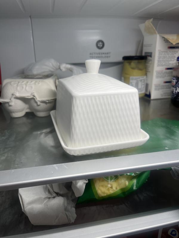 Maxwell williams butter clearance dish