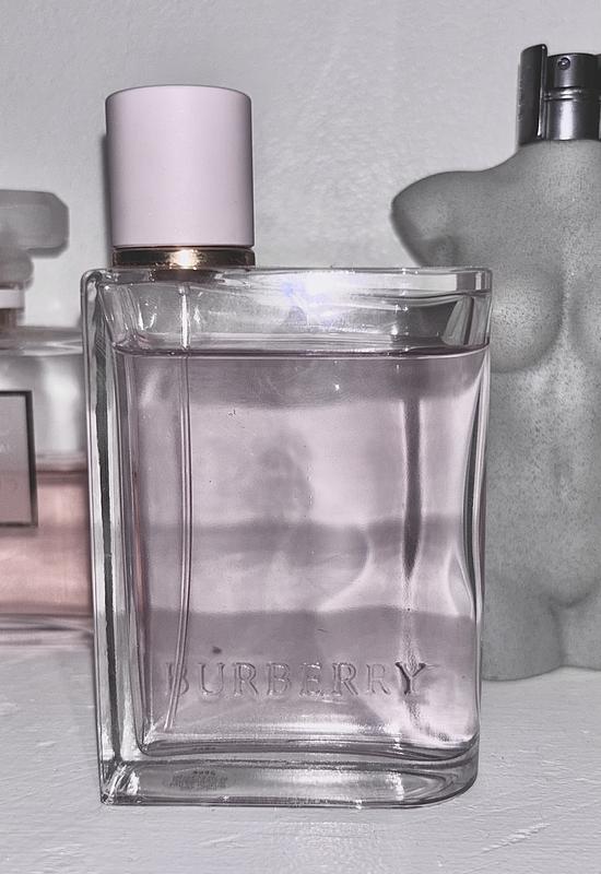 Burberry her shop perfume myer