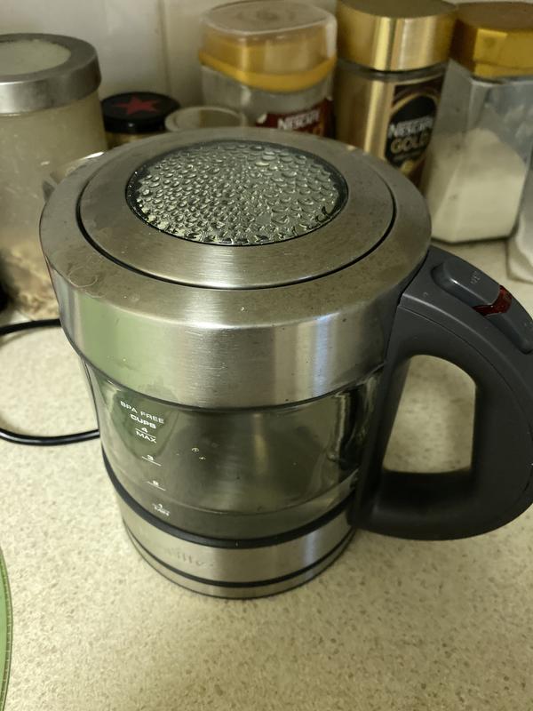 Sage Compact Kettle review