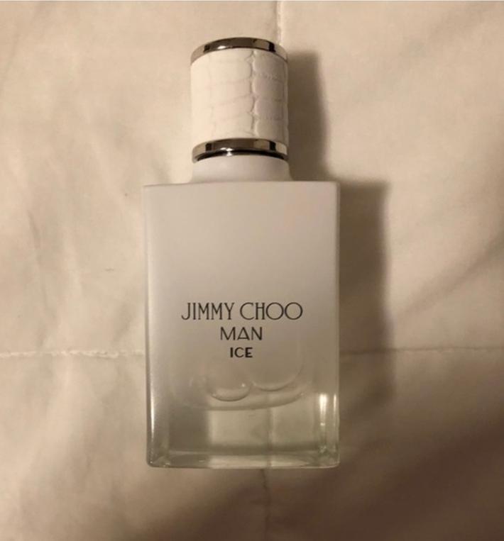jimmy choo ice review