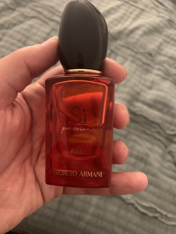 Giorgio Armani Si Passione Eclat De Parfum | MYER