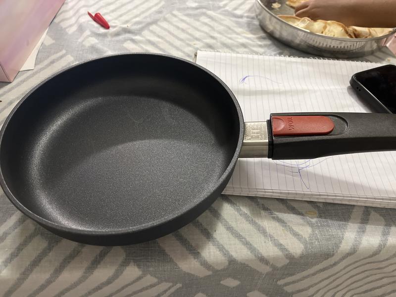 Woll Diamond Lite Low Frying Pan 20 cm