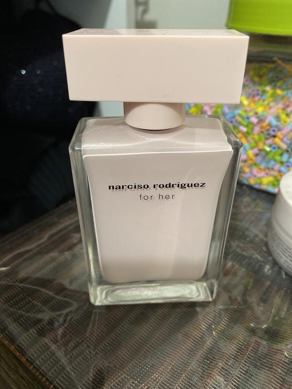 Narciso rodriguez perfume online myer